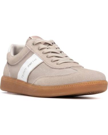 TEDDY SMITH 120514 BEIGE