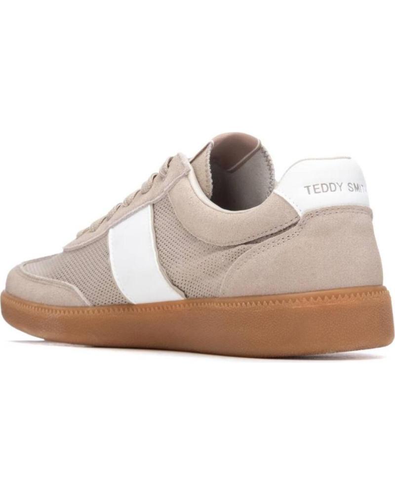 TEDDY SMITH 120514 BEIGE