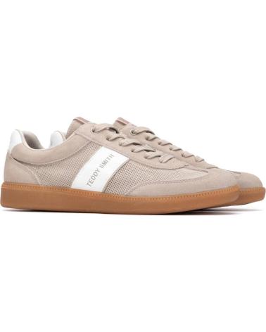 TEDDY SMITH 120514 BEIGE