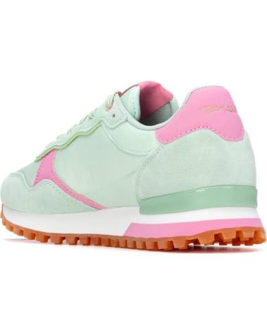 TEDDY SMITH 120515 AQUA