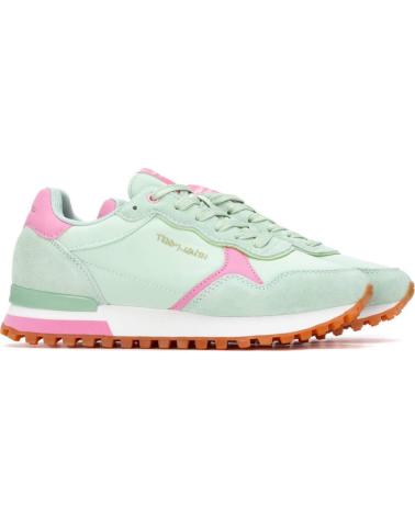 TEDDY SMITH 120515 AQUA