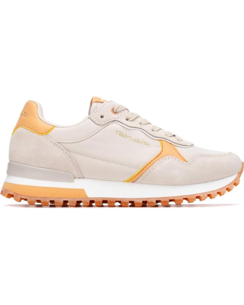 TEDDY SMITH 120515 BEIGE