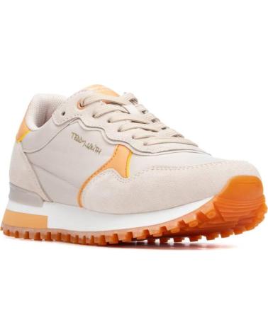 TEDDY SMITH 120515 BEIGE