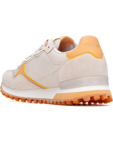 TEDDY SMITH 120515 BEIGE