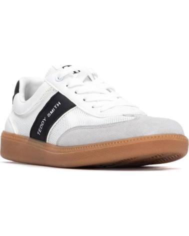 TEDDY SMITH 120521 BLANCO