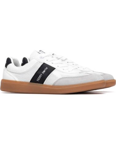 TEDDY SMITH 120521 BLANCO