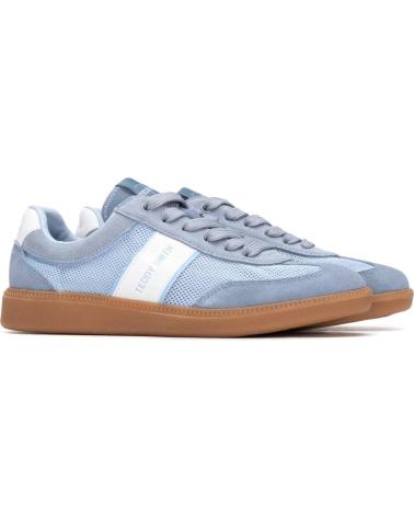 TEDDY SMITH 120521 AZUL