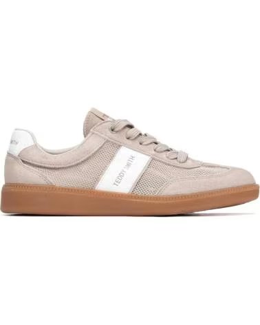 TEDDY SMITH 120521 BEIGE