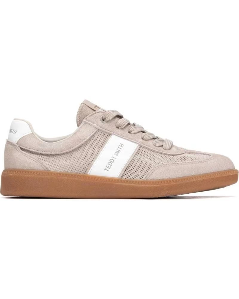 TEDDY SMITH 120521 BEIGE