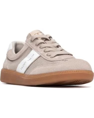 TEDDY SMITH 120521 BEIGE