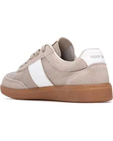 TEDDY SMITH 120521 BEIGE