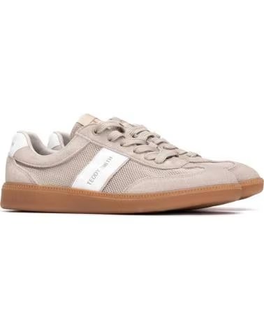 TEDDY SMITH 120521 BEIGE