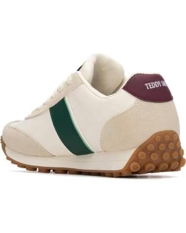 TEDDY SMITH 120548 BEIGE
