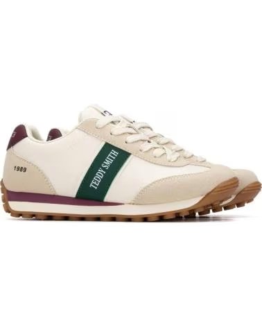 TEDDY SMITH 120548 BEIGE