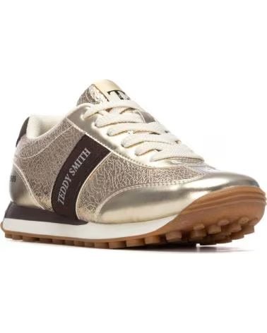 TEDDY SMITH 120548 ORO