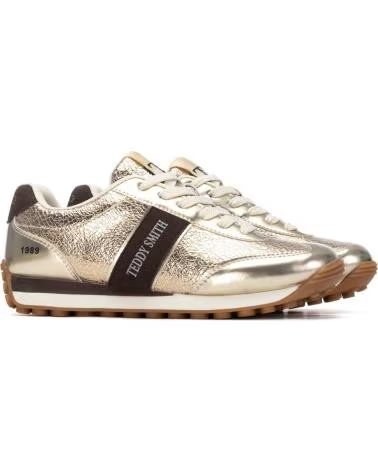 TEDDY SMITH 120548 ORO