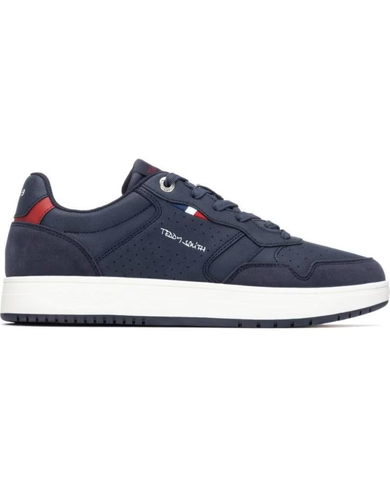 TEDDY SMITH 120590 NAVY