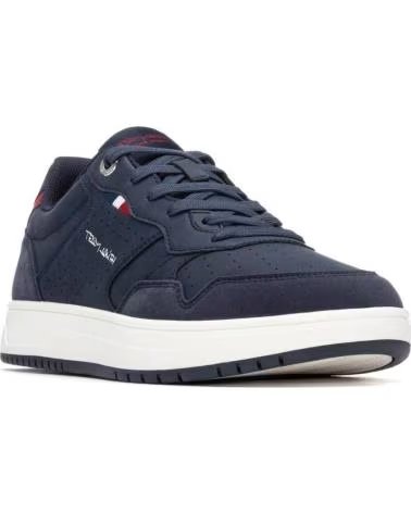 TEDDY SMITH 120590 NAVY