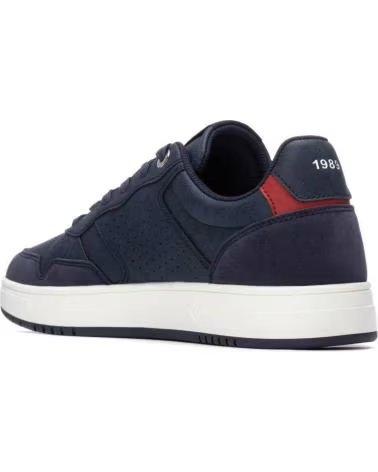 TEDDY SMITH 120590 NAVY