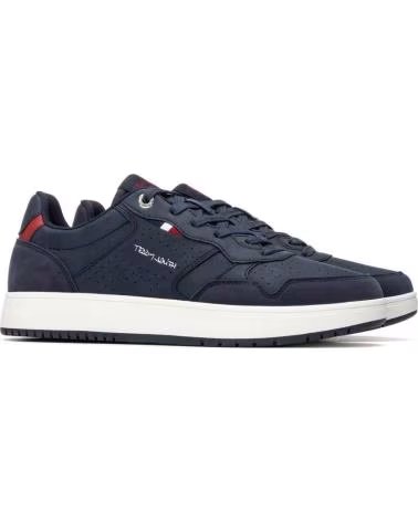 TEDDY SMITH 120590 NAVY
