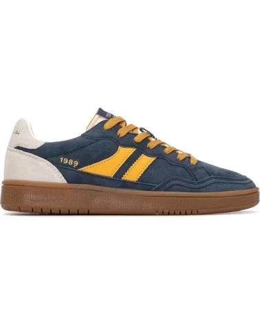 TEDDY SMITH 120595 NAVY