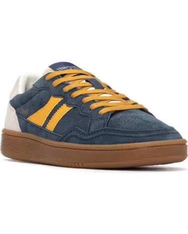 TEDDY SMITH 120595 NAVY