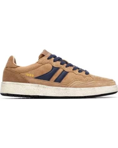 TEDDY SMITH 120595 CAMEL