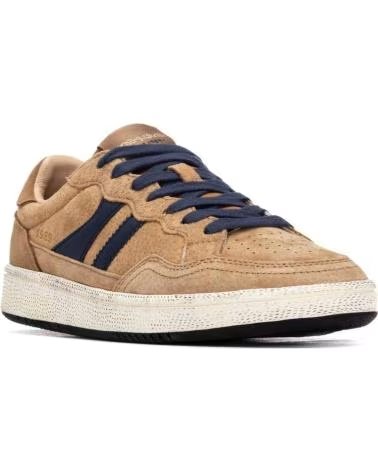 TEDDY SMITH 120595 CAMEL