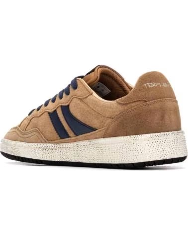 TEDDY SMITH 120595 CAMEL
