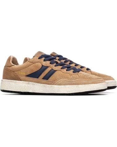 TEDDY SMITH 120595 CAMEL