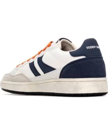 TEDDY SMITH 120597 NAVY