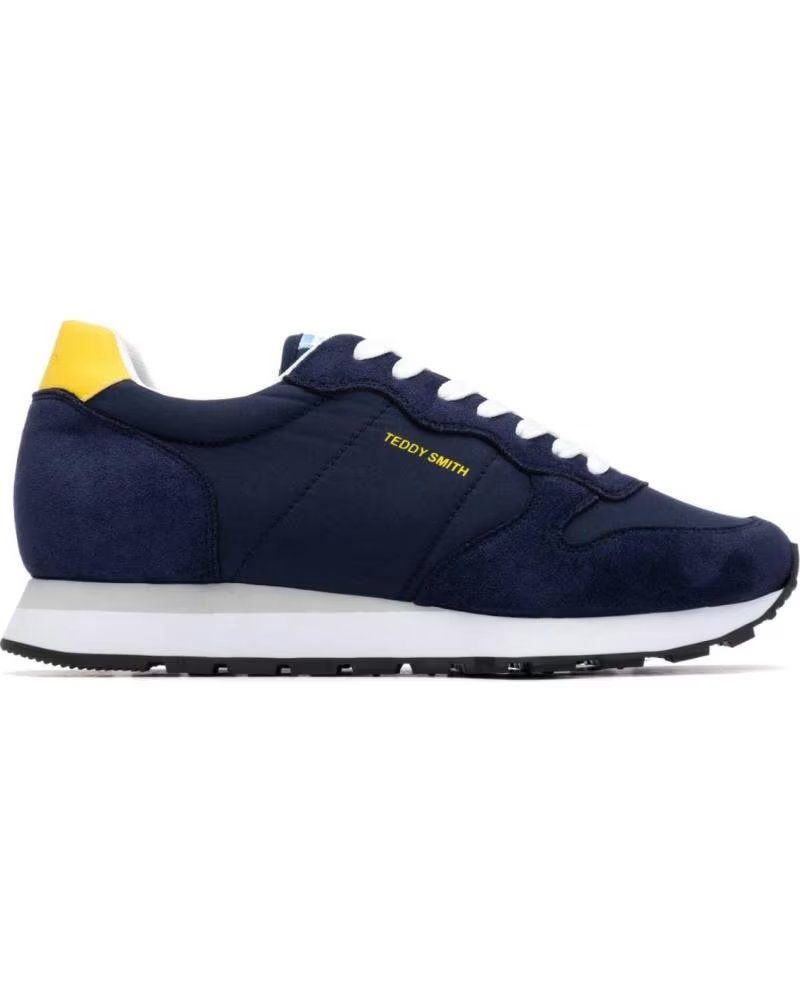 TEDDY SMITH 120663 NAVY