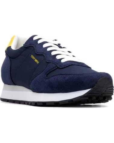 TEDDY SMITH 120663 NAVY