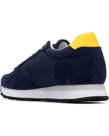 TEDDY SMITH 120663 NAVY