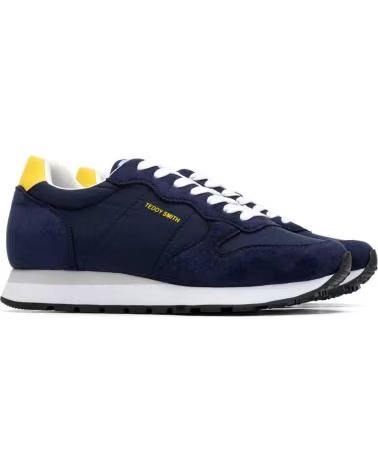 TEDDY SMITH 120663 NAVY