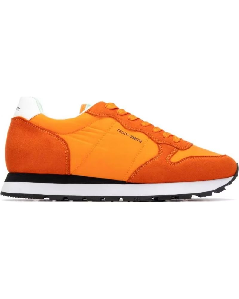 TEDDY SMITH 120663 NARANJA