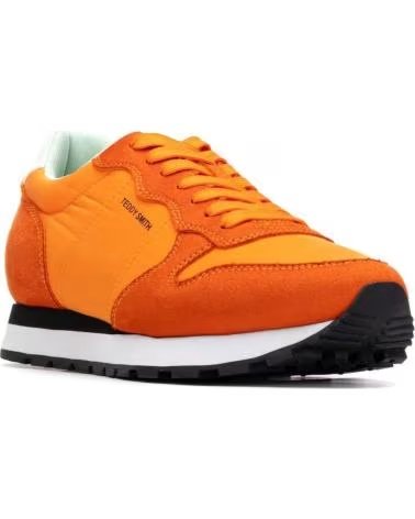 TEDDY SMITH 120663 NARANJA