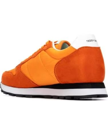 TEDDY SMITH 120663 NARANJA