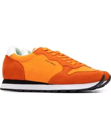 TEDDY SMITH 120663 NARANJA