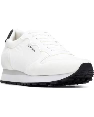 TEDDY SMITH 120663 BLANCO