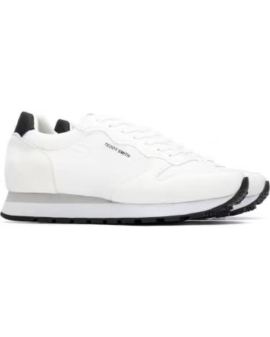 TEDDY SMITH 120663 BLANCO