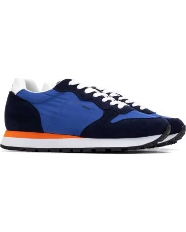 TEDDY SMITH 120663 AZUL