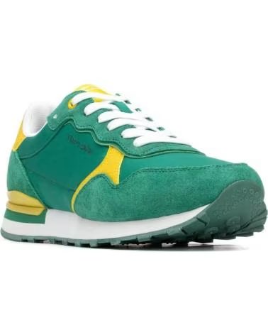 TEDDY SMITH 120667 VERDE