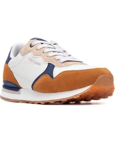 TEDDY SMITH 120667 BEIGE
