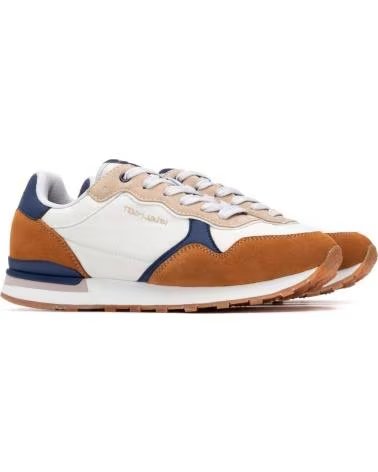 TEDDY SMITH 120667 BEIGE