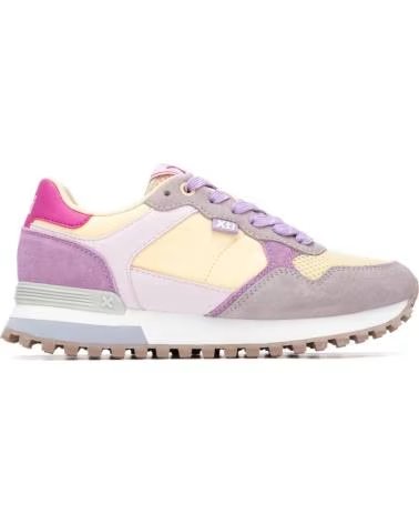 XTI DEPORTIVOS - SNEAKERS MUJER MUJER 145050 VARIOS COLORES