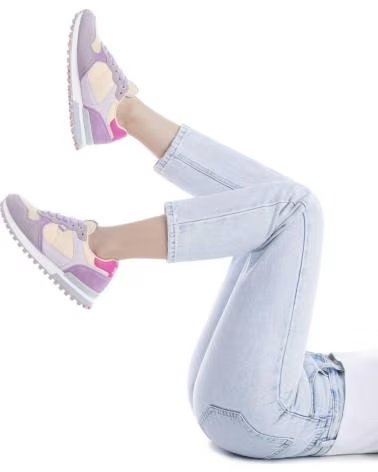 XTI DEPORTIVOS - SNEAKERS MUJER MUJER 145050 VARIOS COLORES