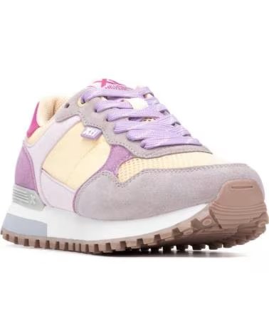 XTI DEPORTIVOS - SNEAKERS MUJER MUJER 145050 VARIOS COLORES