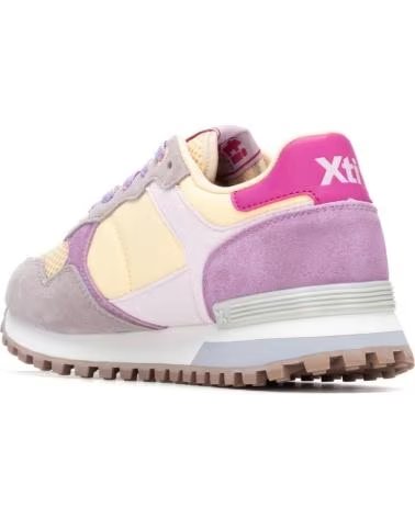 XTI DEPORTIVOS - SNEAKERS MUJER MUJER 145050 VARIOS COLORES