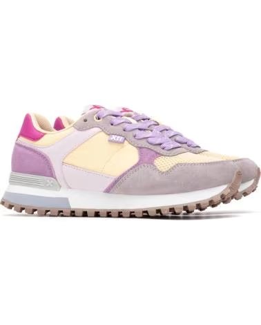 XTI DEPORTIVOS - SNEAKERS MUJER MUJER 145050 VARIOS COLORES